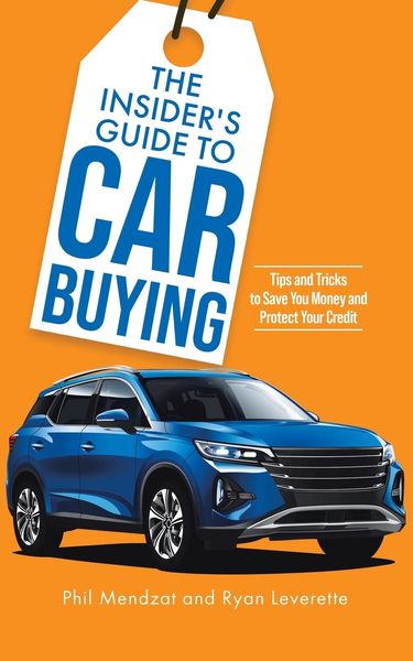 Produktbild: The Insider's Guide to Car Buying