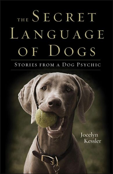 Produktbild: The Secret Language of Dogs