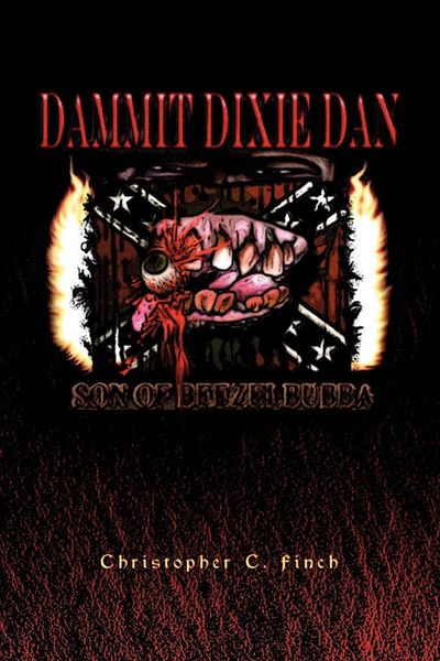 Produktbild: Dammit Dixie Dan