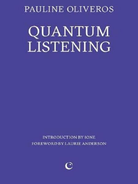 Produktbild: Quantum Listening
