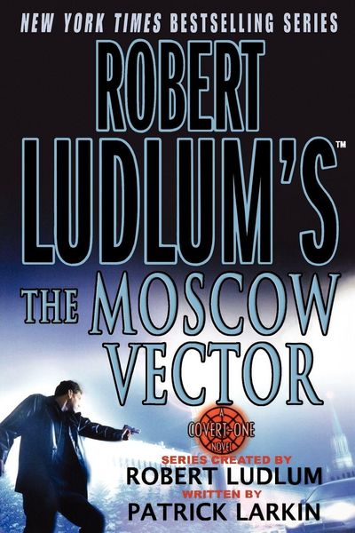 Produktbild: Robert Ludlum's the Moscow Vector