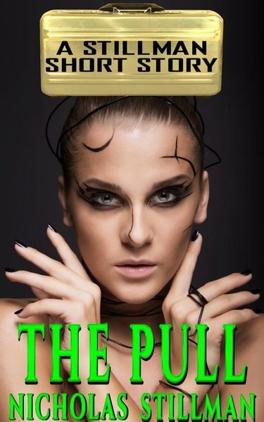 Produktbild: The Pull