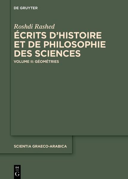 Produktbild: G&eacute;om&eacute;tries
