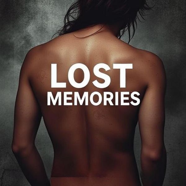 Produktbild: Lost Memories