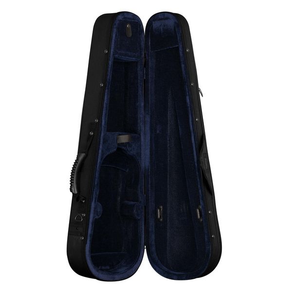 Produktbild: Violin Set 3/4 (incl. case black, bow, rosin)