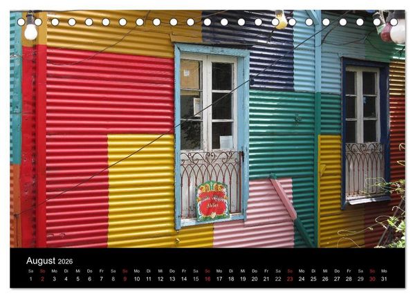 Produktbild: Unsere Erde Highlights weltweit 2026 (Tischkalender 2026 DIN A5 quer), CALVENDO Monatskalender