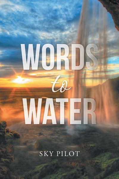 Produktbild: Words to Water