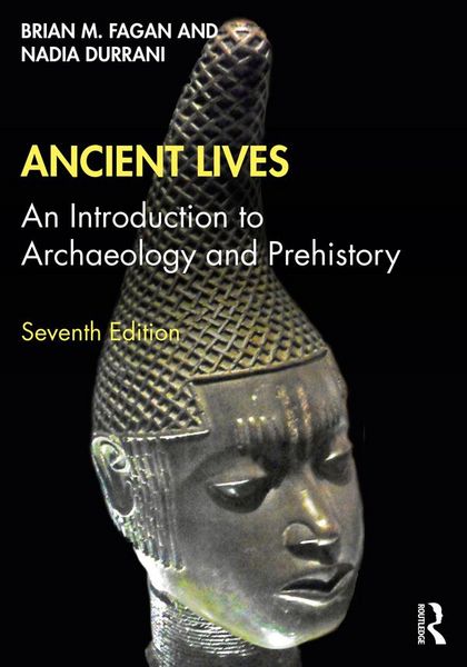 Produktbild: Ancient Lives