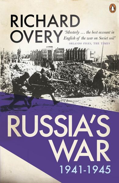 Produktbild: Russia's War