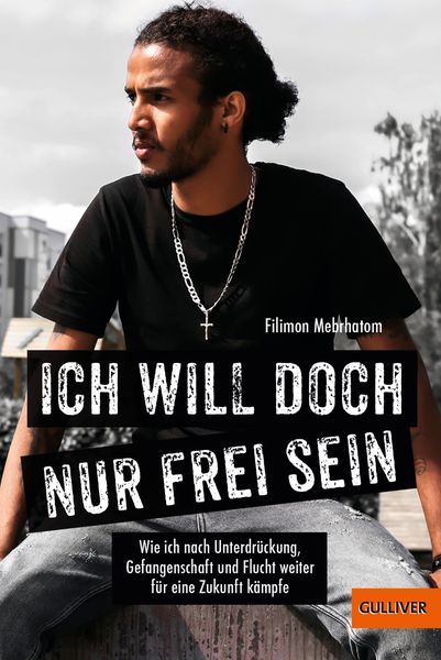 Produktbild: Ich will doch nur frei sein