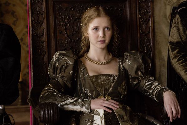 Produktbild: Borgia - Staffel 3 [DC] [3 BRs]