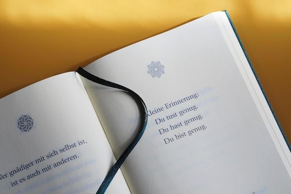Produktbild: Seelenfutter &ndash; 365-mal das Leben sp&uuml;ren