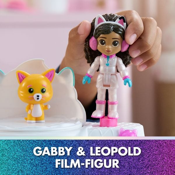 Produktbild: GDH Movie - Confection Spielset