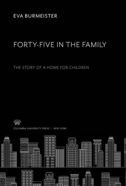 Produktbild: Forty-Five in the Family