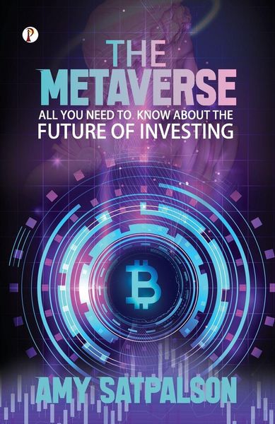 Produktbild: The Metaverse