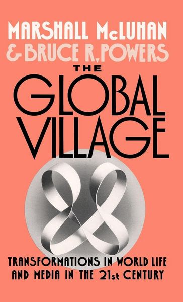 Produktbild: The Global Village