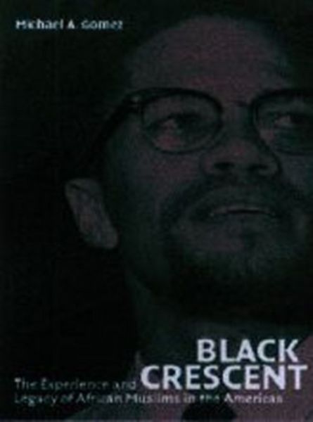 Produktbild: Black Crescent