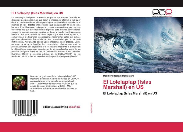 Produktbild: El Lolelaplap (Islas Marshall) en US