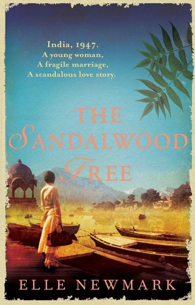 Produktbild: The Sandalwood Tree