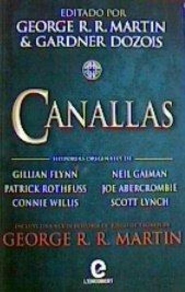 Produktbild: Canallas