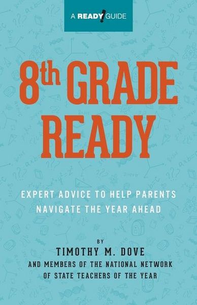 Produktbild: 8th Grade Ready
