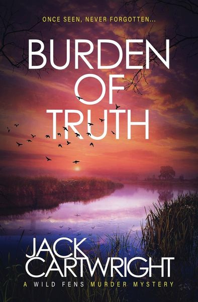 Produktbild: Burden of Truth