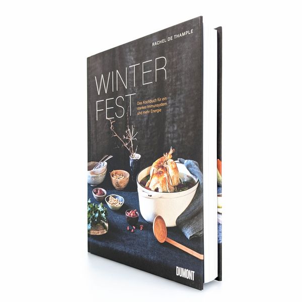 Produktbild: Winterfest