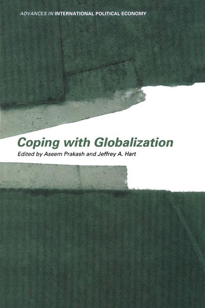 Produktbild: Coping With Globalization