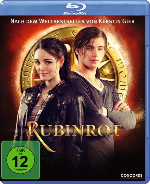 Produktbild: Rubinrot