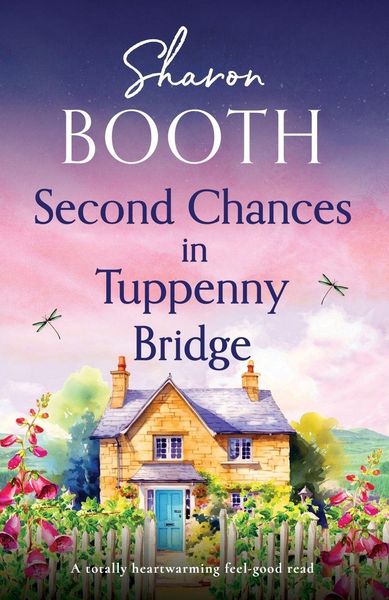 Produktbild: Second Chances in Tuppenny Bridge