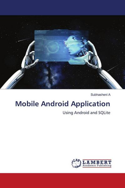 Produktbild: Mobile Android Application