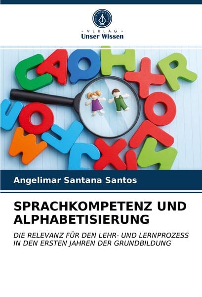 Produktbild: Sprachkompetenz und Alphabetisierung