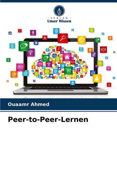 Produktbild: Peer-to-Peer-Lernen