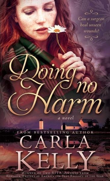 Produktbild: Doing No Harm