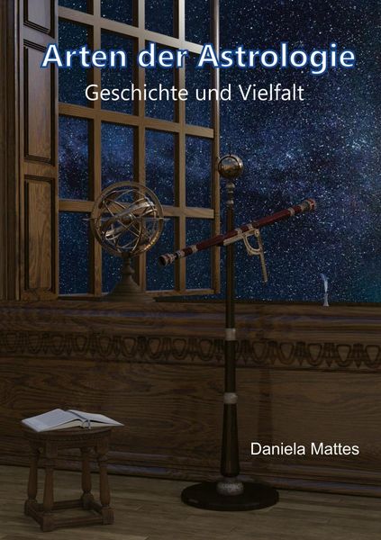 Produktbild: Arten der Astrologie