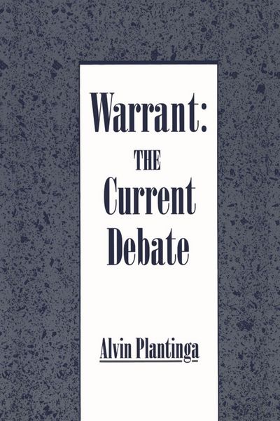 Produktbild: Warrant