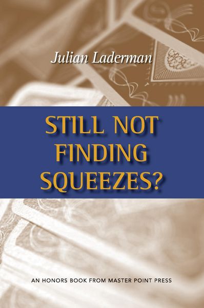 Produktbild: Still Not Finding Squeezes?