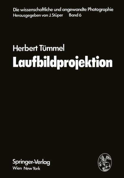 Produktbild: Die Wissenschaftliche und Angewandte Photographie