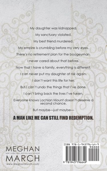 Produktbild: Redemption