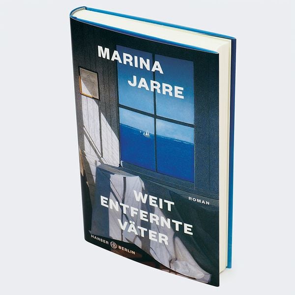 Produktbild: Weit entfernte V&auml;ter