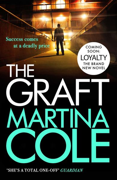 Produktbild: The Graft