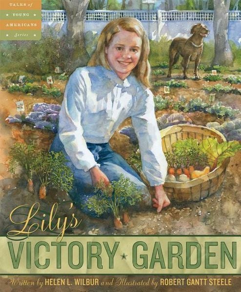 Produktbild: Lily's Victory Garden