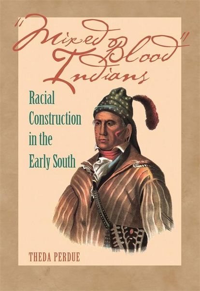 Produktbild: Mixed Blood Indians