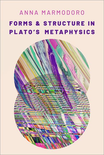 Produktbild: Forms and Structure in Plato's Metaphysics