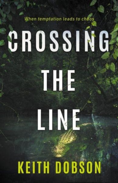 Produktbild: Crossing the Line