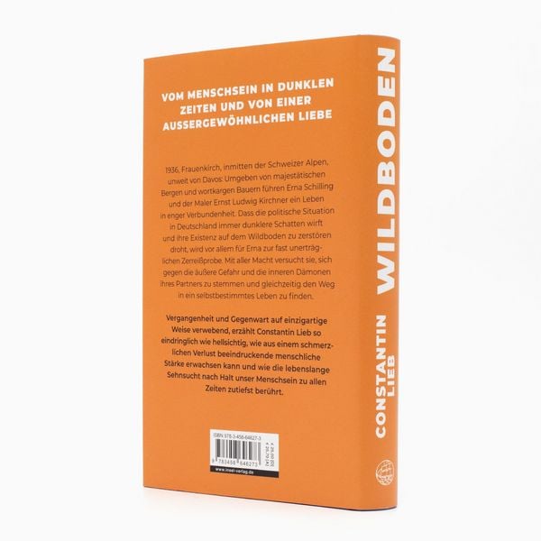 Produktbild: Wildboden