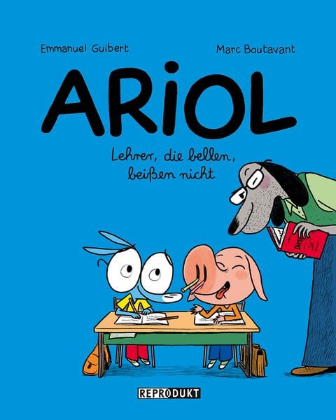 Produktbild: Ariol 7