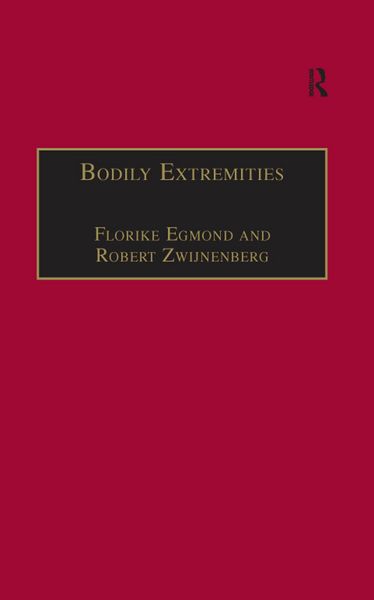 Produktbild: Bodily Extremities