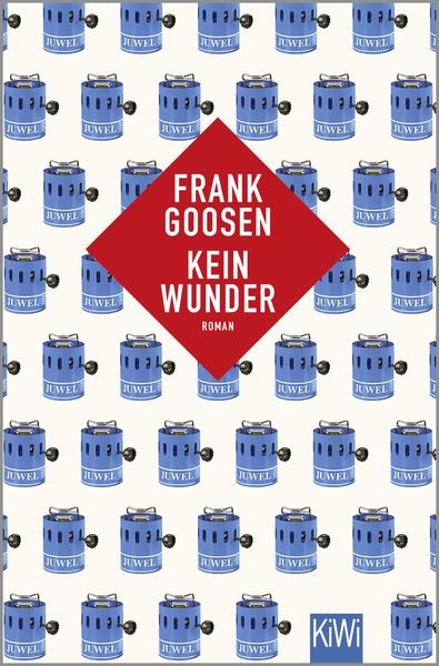 Produktbild: Kein Wunder