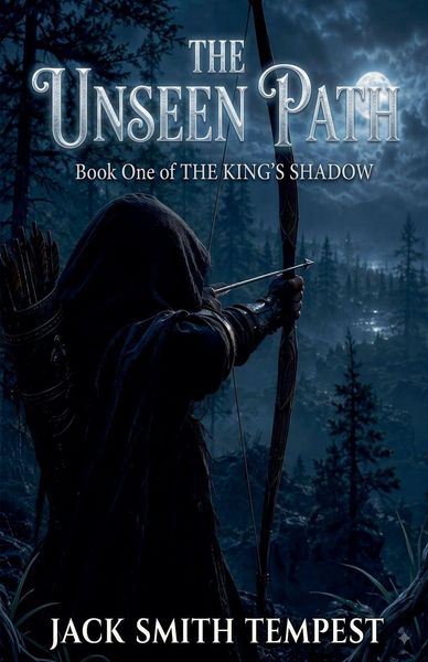 Produktbild: The Unseen Path